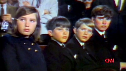 The Sixties 08 of 10 1968