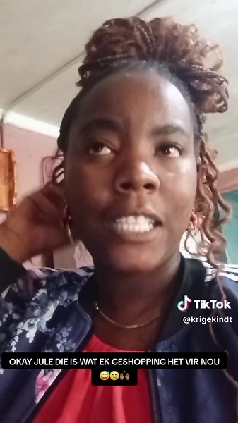 Shopping Haul: Wat Ek Geshopping Het!