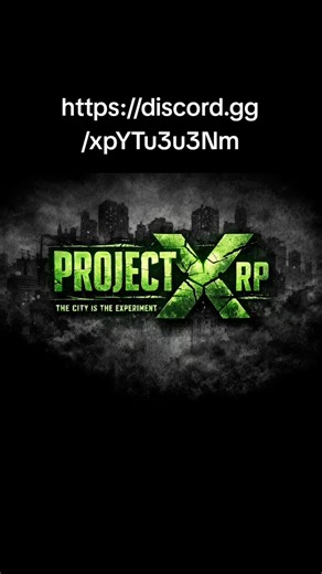 New Beginnings in Project XRP Roleplay on GTA 5