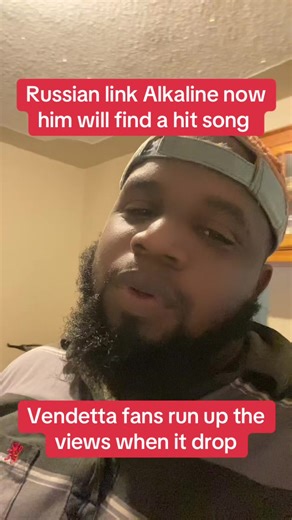 Alkaline Takes Over the Riddim in Jamaica Concert