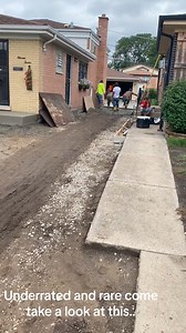 Just a Black Woman crushing the construction industry 🥶￼ S.M.S Construction 🚧 #constructionlife#concrete #blackexcellence#blackbusiness | SMS Construction INC.