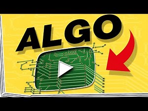 Consider The YouTube Algorithm Tamed.