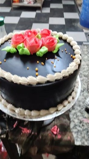 chocolate cake ✨ how to make chocolate cake #cake #cakedecorating #vairalvideo #fb #shorts #trending