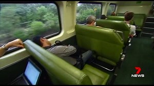 186K views · 2.2K reactions | There is some relief for public transport users with the government's new Opal card cap coming into effect. From Monday, all NSW commuters will pay a maximum of $50 a week on fares saving many of them hundreds of dollars every year. Story: 7news.link/4wfzEq #7NEWS | 7NEWS Sydney | Facebook