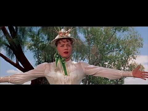 I CANT SAY NO - GLORIA GRAHAME