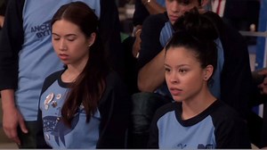 2.2K views · 21 reactions | Out of control. All new The Fosters, TOMORROW at 8et/5pt. | ABC Spark Canada | Facebook