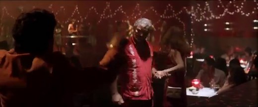 The ‘Boogie Nights’ filming locations map