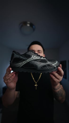 Fire Box but Disappointing MID Shoes Review
