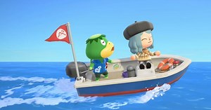 Animal Crossing Kapp'n's Boat Tours: Where to find Kapp'n's Boat Tours, cost and island explained