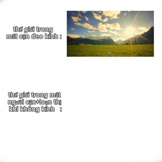 con mắt t nó có filter cre:snowwinter_2086 cre:fallingslowli #xh #phongcanh