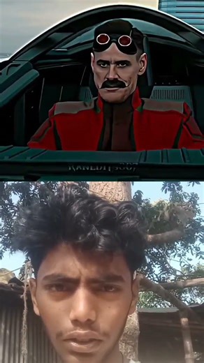 Sonic Freezes the World 💀😱 | sonic the hedgehog | #sonic​ #edit​ #shorts​