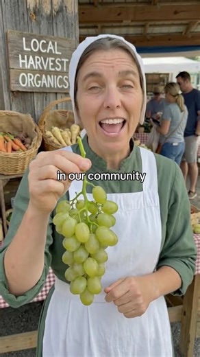 How to Choose Perfect Grapes |Sweet vs Sour Grapes 🍇 #health #health #grape #healthyfood #ytshorts