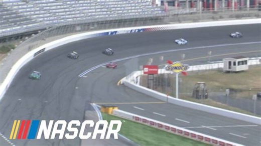 Multiple cars on track for Day 2 of Next Gen testing - NASCAR Cup Videos