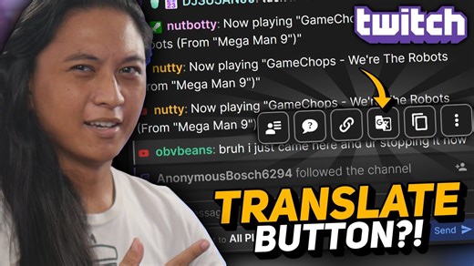 10 Twitch Chat Shortcut Buttons! (Translation, TTS, Q&A, and More!)