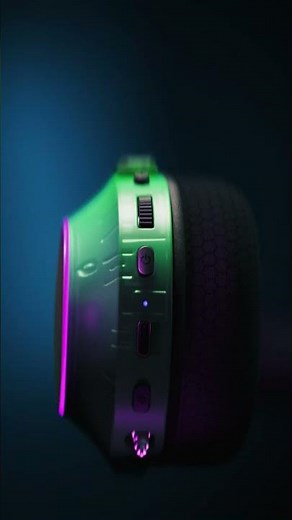 Sit back and enjoy this Razer Phantom Green Collection Green edit. | #Razer #edit #gamingshorts