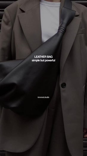 Elevate Your Style with Timeless Leather Bags