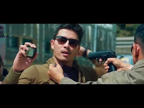 KL Special Force Full Movie (2018) Malay