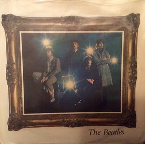 The Beatles - Strawberry Fields Forever