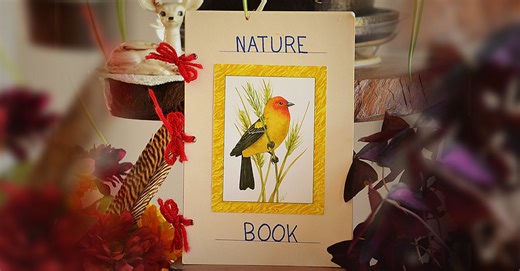 Nature Book