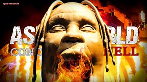 How many people died at the Astroworld tragedy? Details explored as Trainwreck: The Astroworld Tragedy releases on Netflix