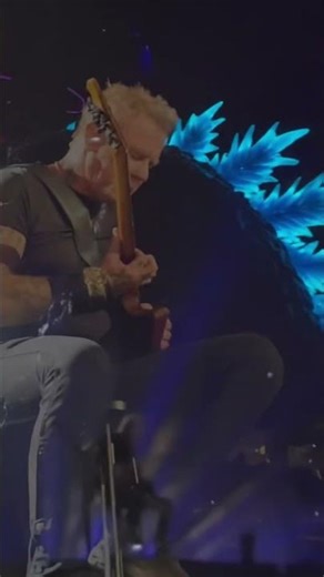 #metallica #godzilla #jameshetfield Metallica The Day That Never Comes