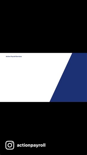 Accurate and reliable payroll all of the time #payroll #payrollservices #actionpayrollservices | Action Payroll Services INC.