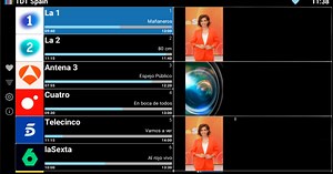 Descarga y ejecuta TDT Spain | TV España directo en PC y Mac (emulador)