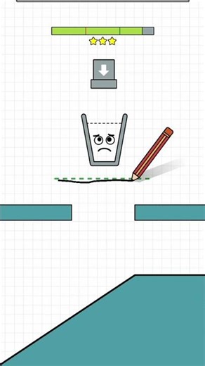 happy glass gaming video 2lever complete 💯✅....#happy