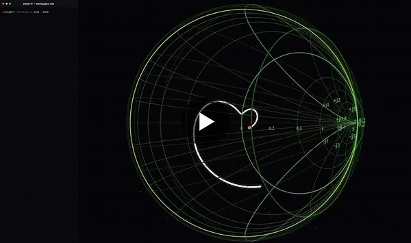 Introducing Arena Physica: Revolutionizing Hardware Workflows with Atlas Platform | Arena Physica posted on the topic | LinkedIn