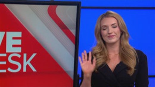 The winter storm hit during one the busiest travel times of the year. Follow KARE 11 for more updates. | KARE 11