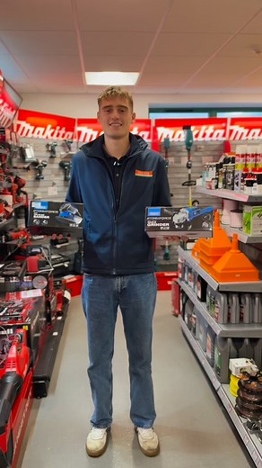 Get your hands on Draper Storm Force essentials at Mole Avon Country Store! 💪 👉 Angle Grinder (230V • 115mm • 650W) 👉 Tri Base Detail Sander (230V • 75W) 👉 ONLY £24.99 EACH! Perfect for DIY projects, repairs, and professional jobs — reliable Draper performance at an unbeatable price. 🔧✨ 📍 Available now at Mole Avon Country Store — while stocks last! 📲www.moleavon.co.uk/draper-storm-force-tri-base-detail-sander-230v-75w/p90605 #MoleAvon #DraperTools #DIYDeals #PowerTools #StormForce #ToolT