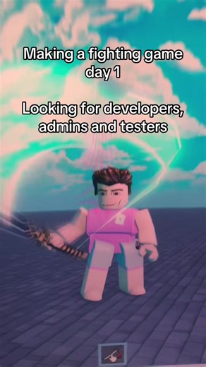 Gonna be peak 🔥🔥 #fyp #robloxgames #dev