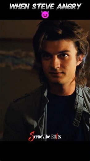 Farming more aura"- Steve Harrington ISteve Harrington Edit | Stranger Things Edit #strangerthings