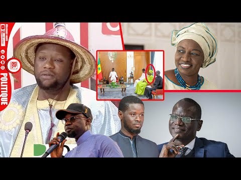 Urgent: Limogeage Ass & Mimi Touré? après terrameeting Serigne M.Asta "waxonna doufa wax dra lou bés