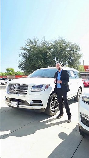 💫 Welcome to the Bayway Lincoln Pre-Owned Super Center!