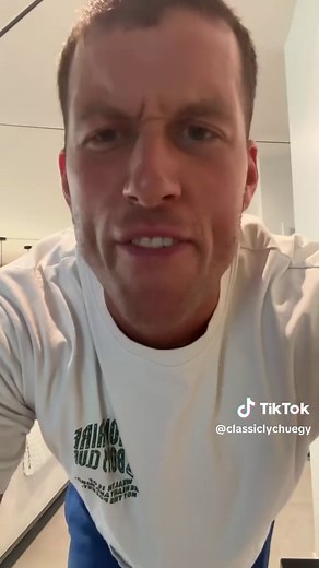 Cameo from Bachelor Clayton: Birthday Message for Jackie