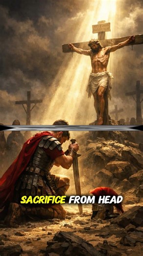 The Sign of the Cross Is More Powerful Than You Think