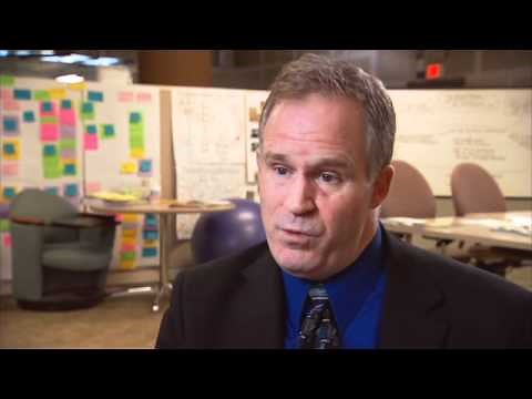 Mayo Clinic - Project Management