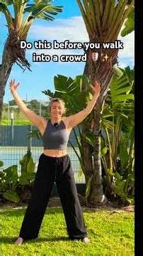 Zip Up Your Energy | Qigong Protection Before Crowds #Qigongvideos #energy #protection