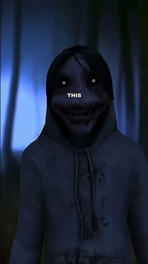 Jeff the Killer Is Getting a Movie and I'm So Nostalgic