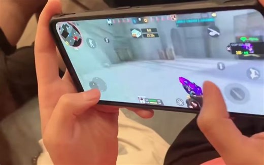 手游挂机快人一步，快试试云手机！