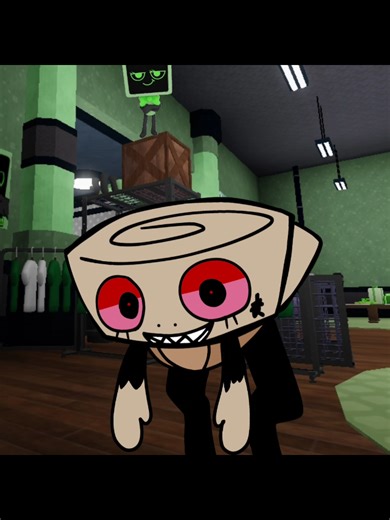 SHELLVISION: Mantén Viva Tu Cuenta en Dandy's World