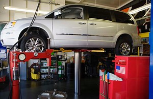 Precision Auto Tune Owings Mills