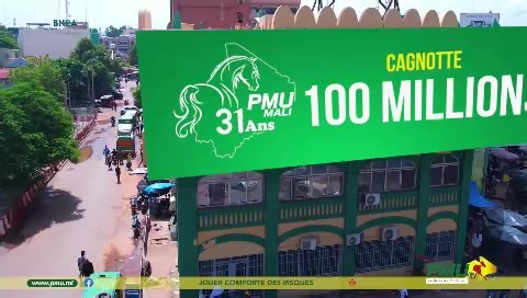 1.2K views | #PMU-#Mali fête ses 31 ans | Malijet | Facebook