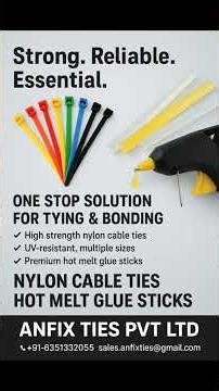 ANFIX TIES PVT LTD 3