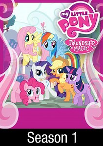 My Little Pony: Friendship is Magic - Suited for Success