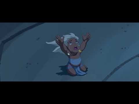 Atlantis The Lost Empire (Tribute Recut 2026)