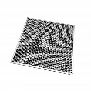 [Hot Item] Air Compressor Filter Element Panel Filter Element S0901003 Primary Filter Air Filter