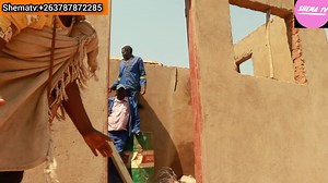 36K views · 1K reactions | Gogo's house Coming Through! Mini interview with the people who chipped in to help Gogo! | SHEMA TV | Facebook