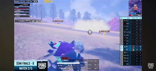 Join the Exciting PUBG Mobile Challenge Tournaments